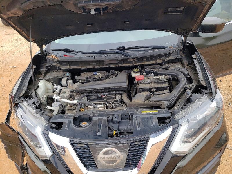 Aukcja sprzedaży 2017 Nissan Rogue, vin: JN8AT2MV1HW275242, numer aukcji: 98398645