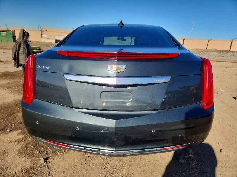 74057065 :رقم المزاد ، 2G61L5S39G9101766 vin ، 2016 Cadillac Xts مزاد بيع