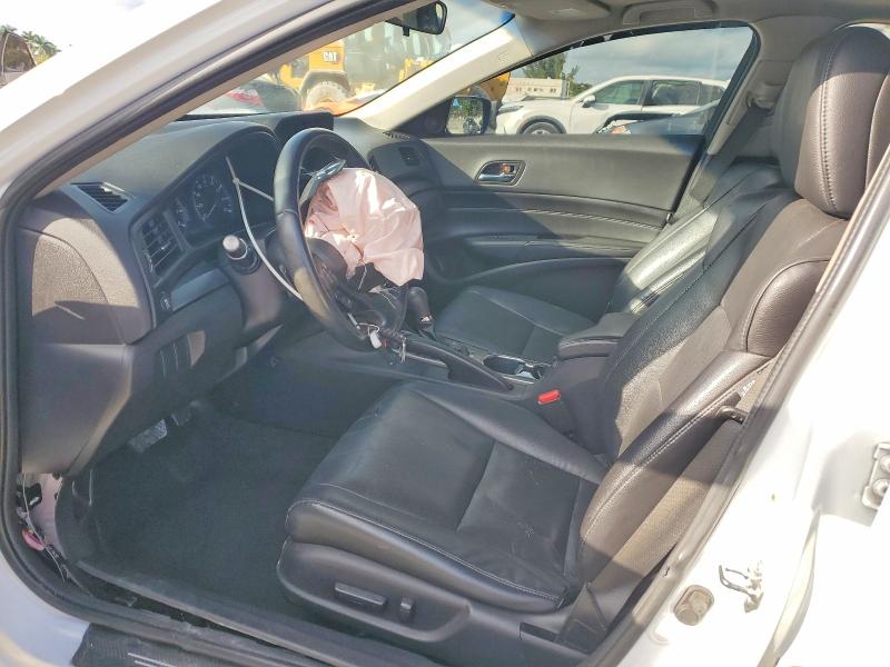 Продаж на аукціоні авто 2014 Acura Ilx, vin: 19VDE1F31EE011302, номер лоту: 99666325