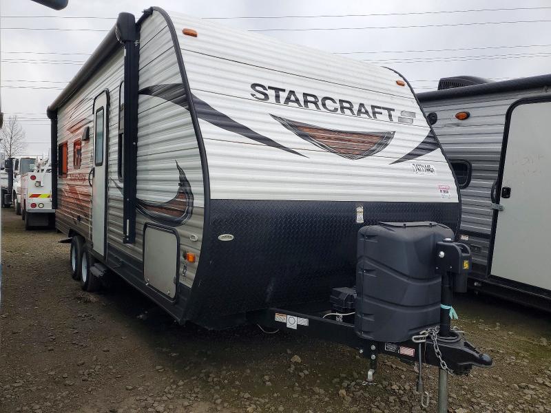 Aukcja sprzedaży 2019 Starcraft Autumn Rid, vin: 1SABS0BL6K2BJ5099, numer aukcji: 74771445