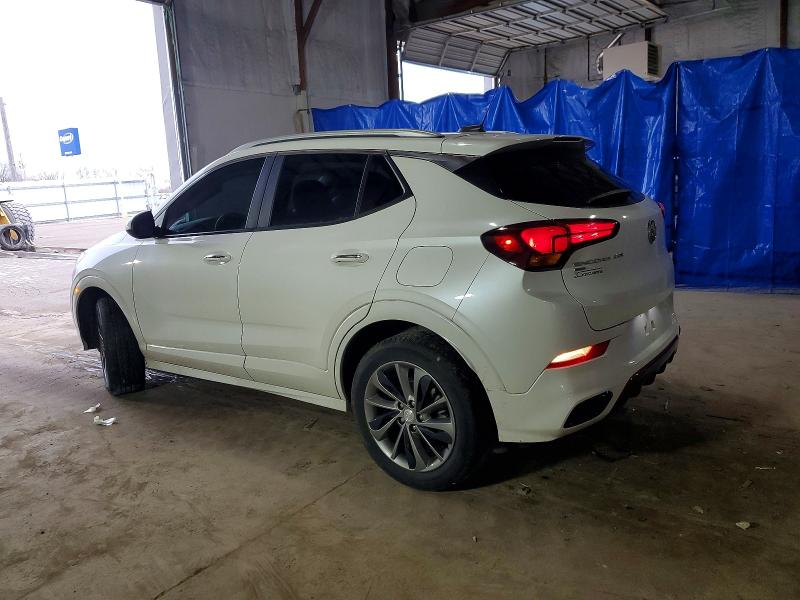 Продажа на аукционе авто 2022 Buick Encore Gx, vin: KL4MMCSL0NB015005, номер лота: 98254625
