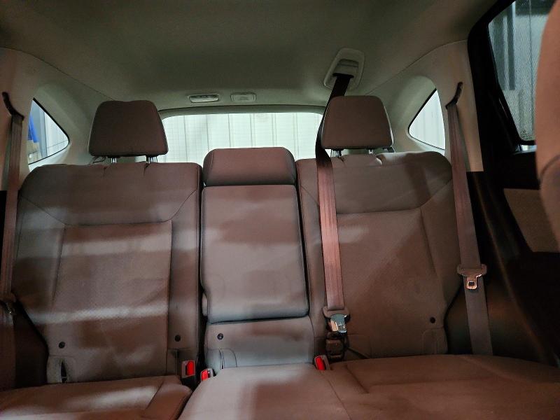 Auction sale of the 2015 Honda Cr-v, vin: 5J6RM4H57FL081745, lot number: 74675385