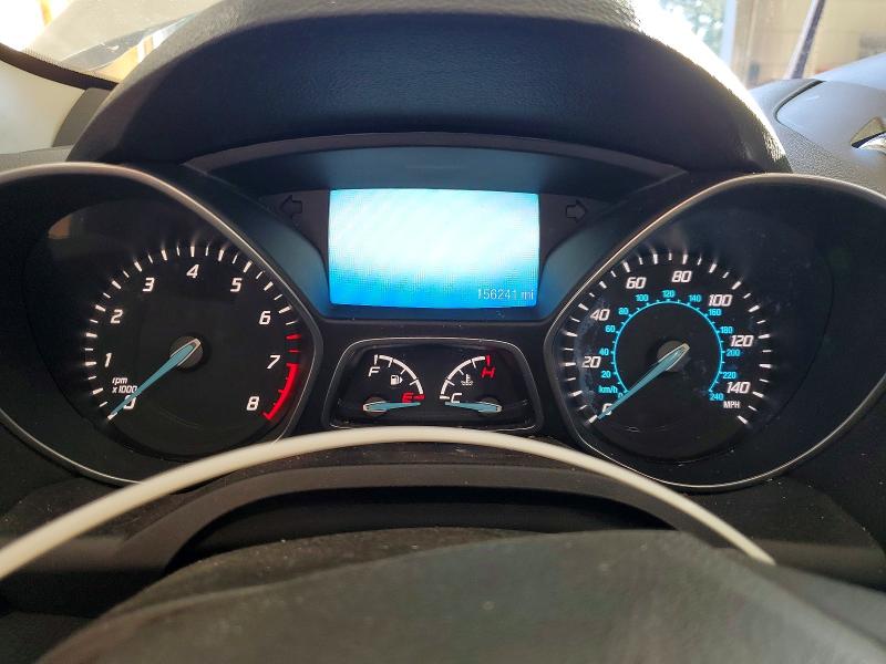 Продажа на аукционе авто 2016 Ford Escape, vin: 1FMCU9G98GUC03842, номер лота: 96547665