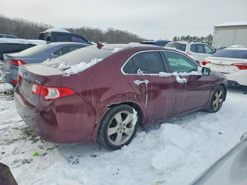 2010 Acura Tsx მანქანა იყიდება აუქციონზე, vin: JH4CU2F65AC009798, აუქციონის ნომერი: 74608385