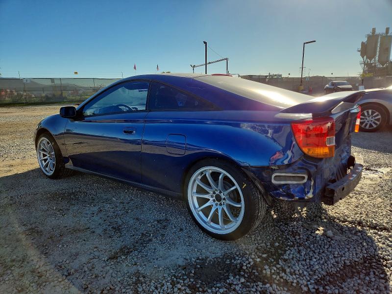 Продажа на аукционе авто 2001 Toyota Celica, vin: JTDDR32T510104940, номер лота: 72580245