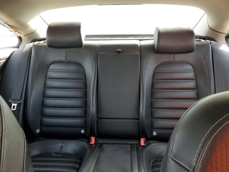 Продажа на аукционе авто 2010 Volkswagen Cc, vin: WVWMP7AN3AE535201, номер лота: 74013525
