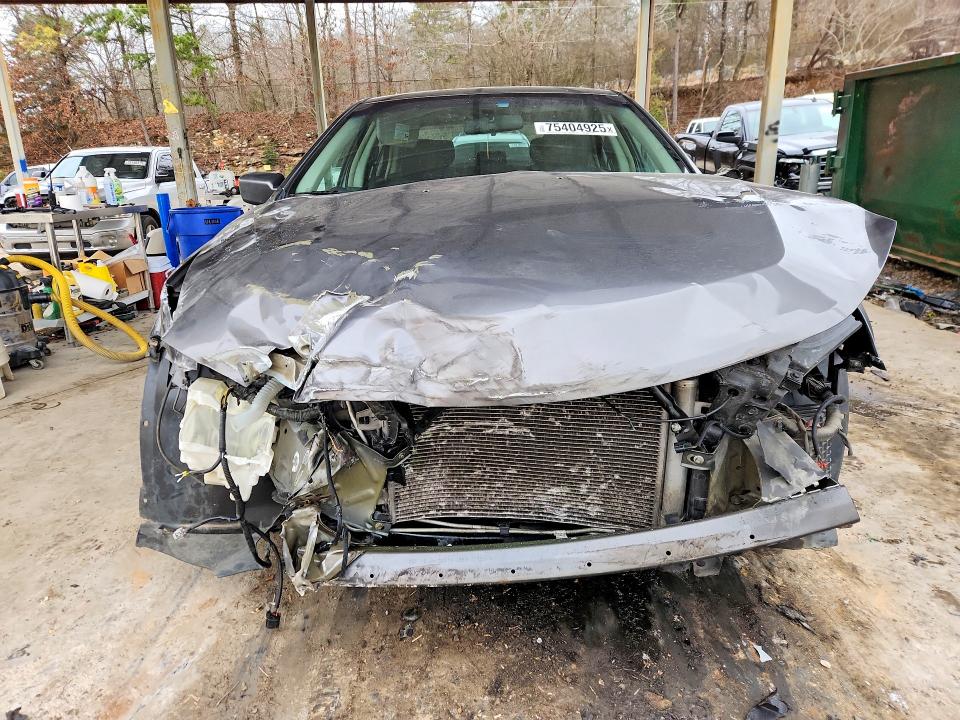 2011 Ford Fusion მანქანა იყიდება აუქციონზე, vin: 3FAHP0HA7BR156864, აუქციონის ნომერი: 75404925