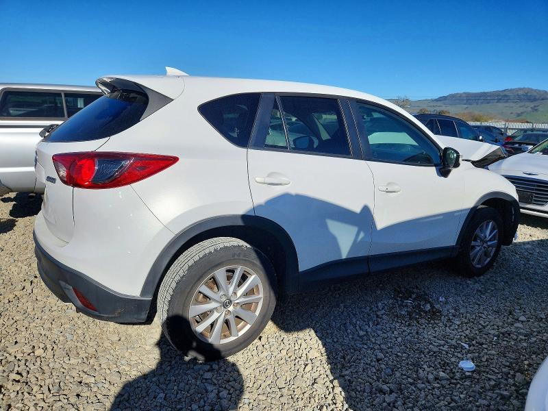 Продажа на аукционе авто 2016 Mazda Cx-5, vin: JM3KE2CY7G0883152, номер лота: 73108665