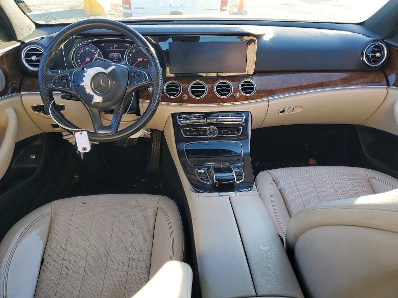 Aukcja sprzedaży 2017 Mercedes-benz E, vin: WDDZF4KB6HA026206, numer aukcji: 72417915