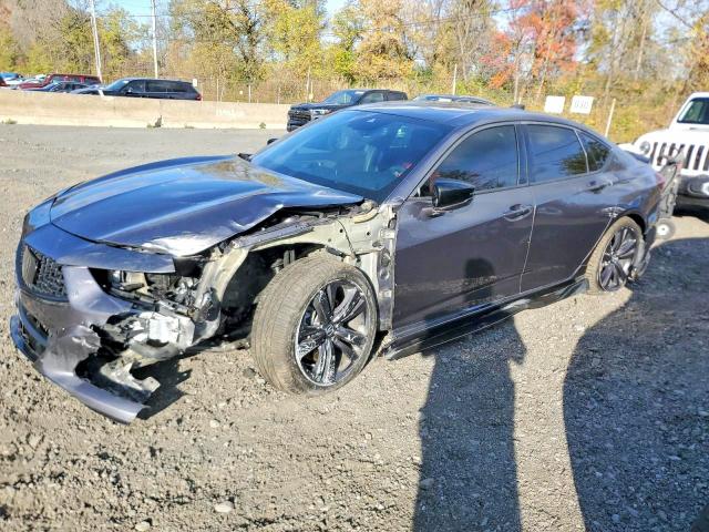 Aukcja sprzedaży 2022 Acura Tlx Tech A, vin: 19UUB6F54NA002001, numer aukcji: 74649265