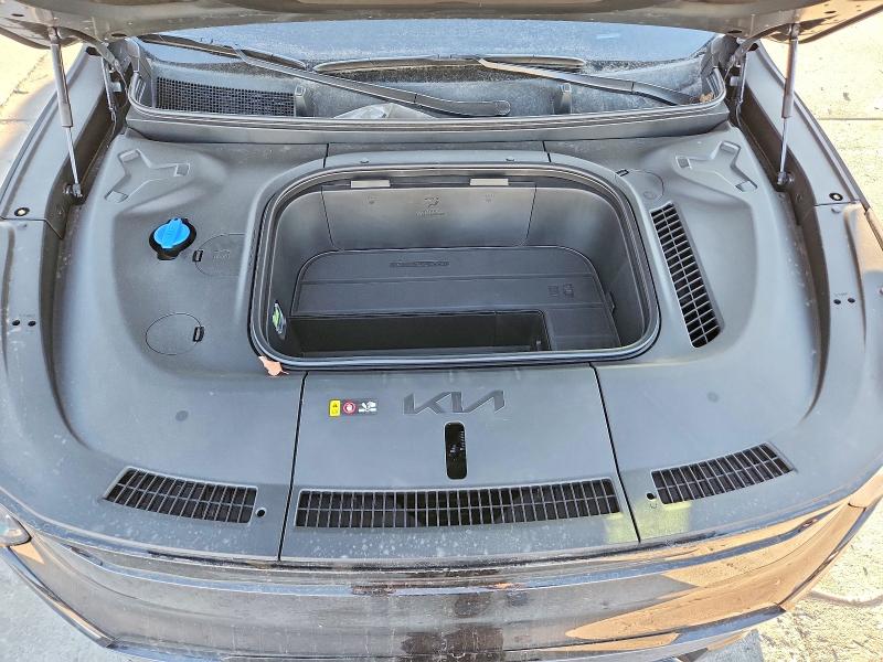Продажа на аукционе авто 2026 Kia Ev9, vin: 5XYADFS54TG007424, номер лота: 99027095