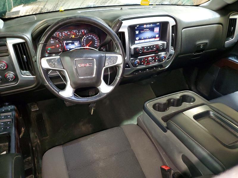 Aukcja sprzedaży 2014 Gmc Sierra, vin: 3GTU2UEC8EG523520, numer aukcji: 96811855