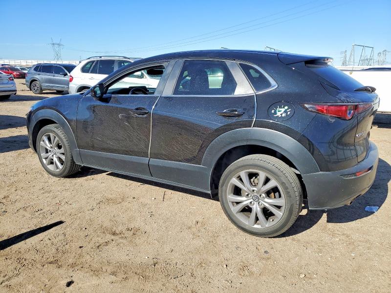 Продажа на аукционе авто 2021 Mazda Cx-30, vin: 3MVDMABL6MM244871, номер лота: 72612195