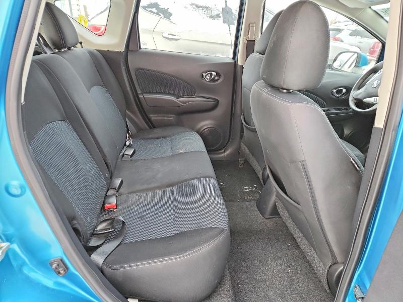 Продажа на аукционе авто 2014 Nissan Versa Note, vin: 3N1CE2CP0EL397046, номер лота: 98878495