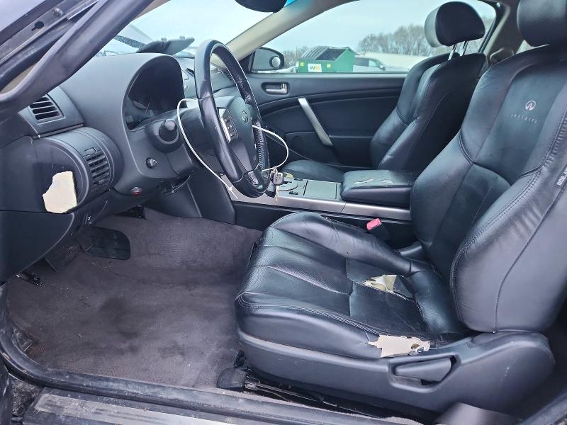 Продажа на аукционе авто 2004 Infiniti G35, vin: JNKCV54E64M811302, номер лота: 99477355