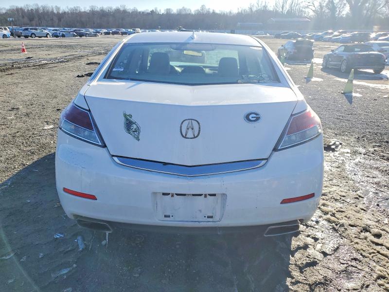 Продаж на аукціоні авто 2012 Acura Tl, vin: 19UUA8F28CA016758, номер лоту: 75111925