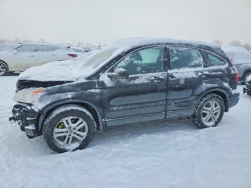 Aukcja sprzedaży 2009 Honda Cr-v, vin: 5J6RE38399L800097, numer aukcji: 73390975