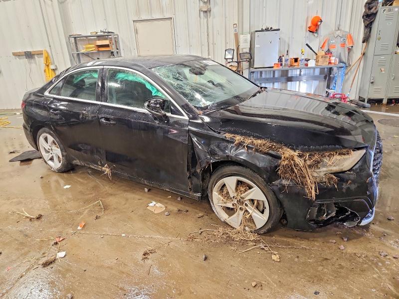 Aukcja sprzedaży 2023 Audi A3, vin: WAUAUDGY5PA116629, numer aukcji: 73966665