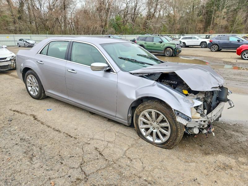 Aukcja sprzedaży 2014 Chrysler 300c, vin: 2C3CCAET6EH117649, numer aukcji: 74417845