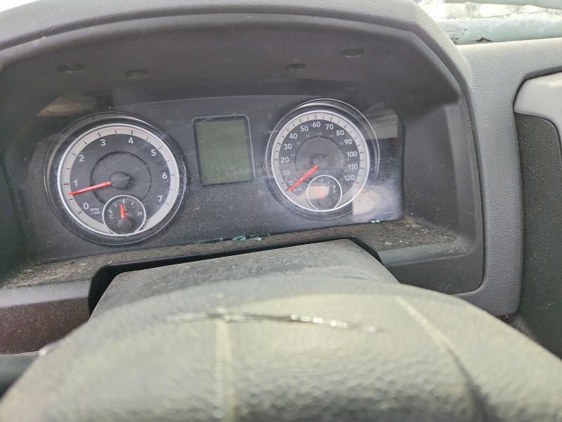 Aukcja sprzedaży 2019 Ram 1500 Classic, vin: 3C6JR6AG8KG702243, numer aukcji: 75280565