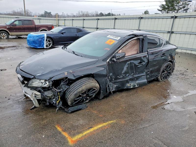 Aukcja sprzedaży 2013 Acura Ilx, vin: 19VDE1F54DE010404, numer aukcji: 73184985