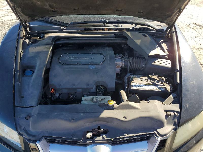 Aukcja sprzedaży 2006 Acura 3.2tl, vin: 19UUA66296A033237, numer aukcji: 75077215
