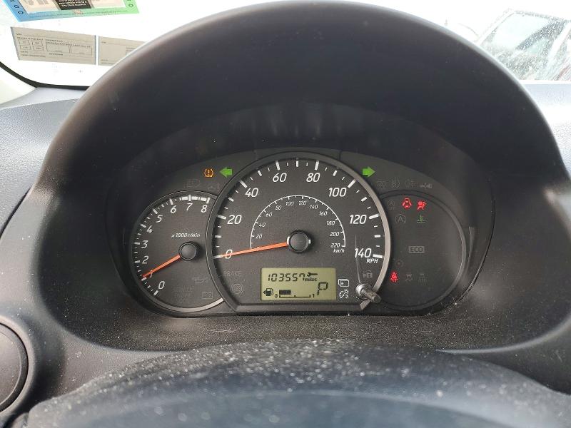 Aukcja sprzedaży 2018 Mitsubishi Mirage, vin: ML32F3FJ7JHF15403, numer aukcji: 75312405