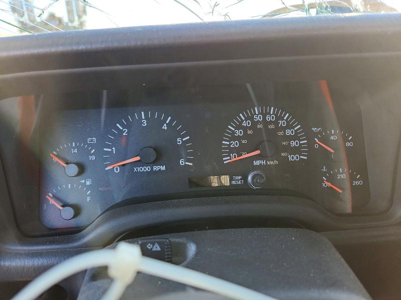 1999 Jeep Cherokee მანქანა იყიდება აუქციონზე, vin: 1J4FF68S0XL615572, აუქციონის ნომერი: 73176245