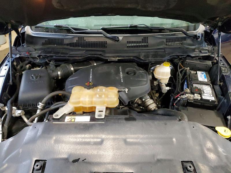 Продажа на аукционе авто 2017 Ram 1500 Slt, vin: 1C6RR7TM4HS597164, номер лота: 72398115