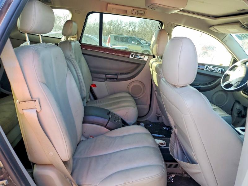Aukcja sprzedaży 2004 Chrysler Pacifica, vin: 2C8GM68474R378808, numer aukcji: 97310895