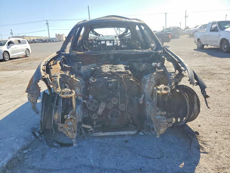 Aukcja sprzedaży 2017 Infiniti Qx70, vin: JN8CS1MU2HM142188, numer aukcji: 99138155
