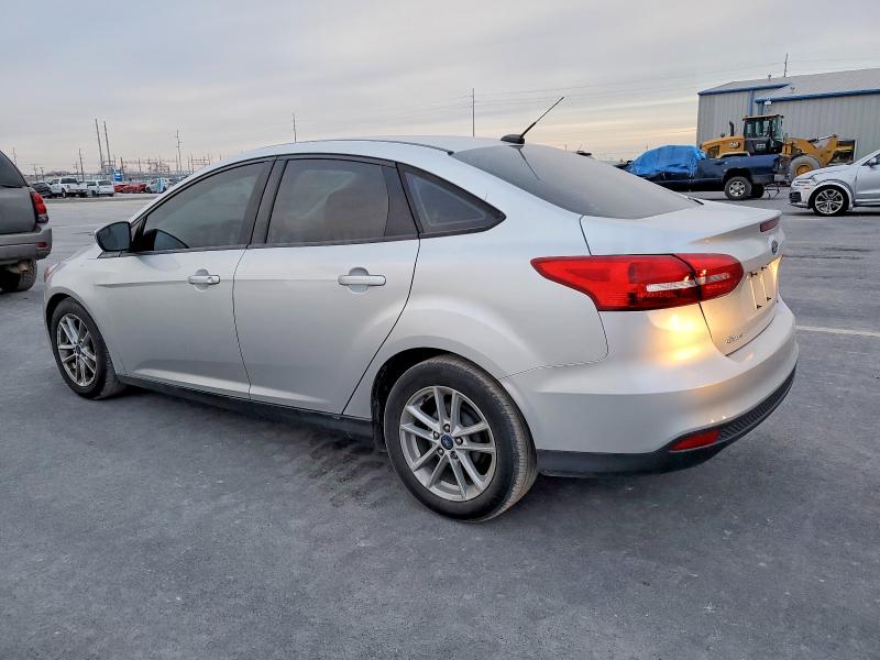 Продажа на аукционе авто 2018 Ford Focus, vin: 1FADP3F26JL286885, номер лота: 74140985