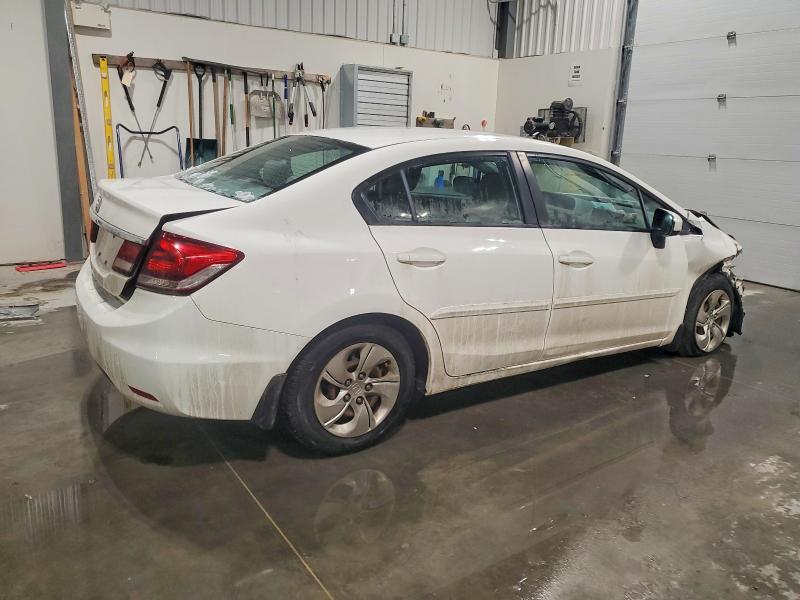 Aukcja sprzedaży 2015 Honda Civic, vin: 2HGFB2F48FH050029, numer aukcji: 73783855