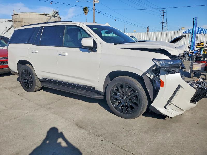 Продаж на аукціоні авто 2023 Cadillac Escalade, vin: 1GYS4EKL8PR157308, номер лоту: 74628135