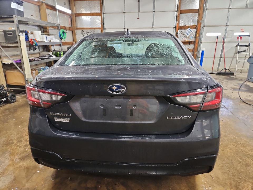 Продажа на аукционе авто 2024 Subaru Legacy, vin: 4S3BWAD61R3008583, номер лота: 75446135