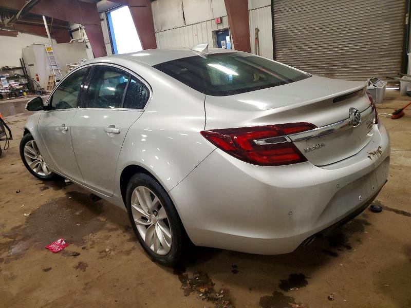 Продаж на аукціоні авто 2016 Buick Regal Prem, vin: 2G4GS5GX1G9147223, номер лоту: 99685995