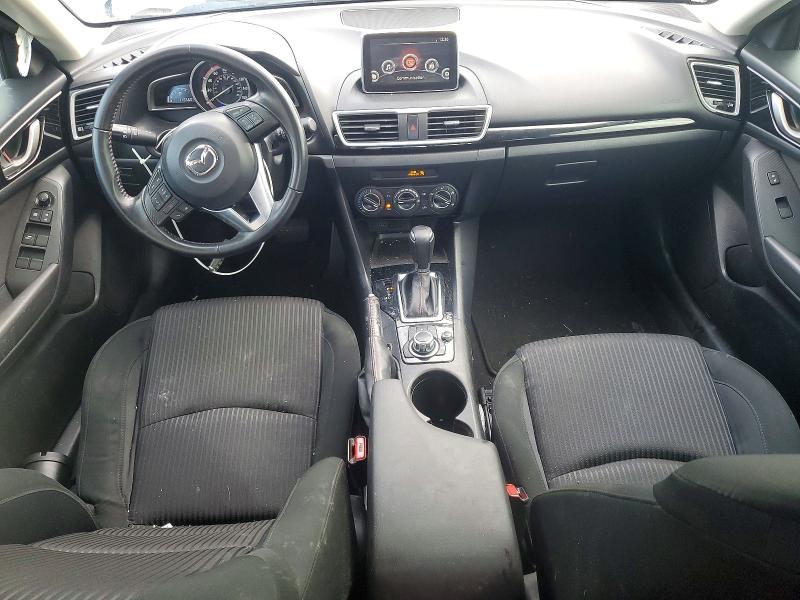 Aukcja sprzedaży 2015 Mazda 3, vin: 3MZBM1V72FM225869, numer aukcji: 99727355