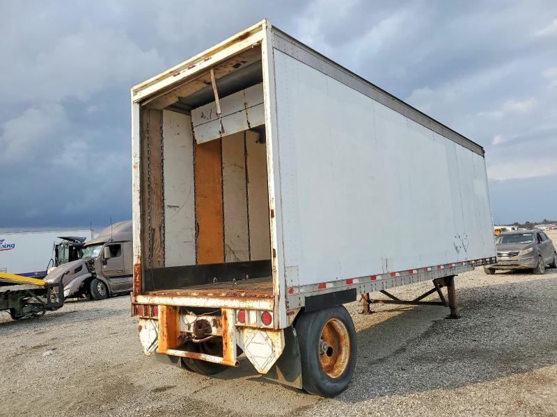 Продажа на аукционе авто 1993 Trai Semi Trlr, vin: 1NNVA2817PM189729, номер лота: 72469915