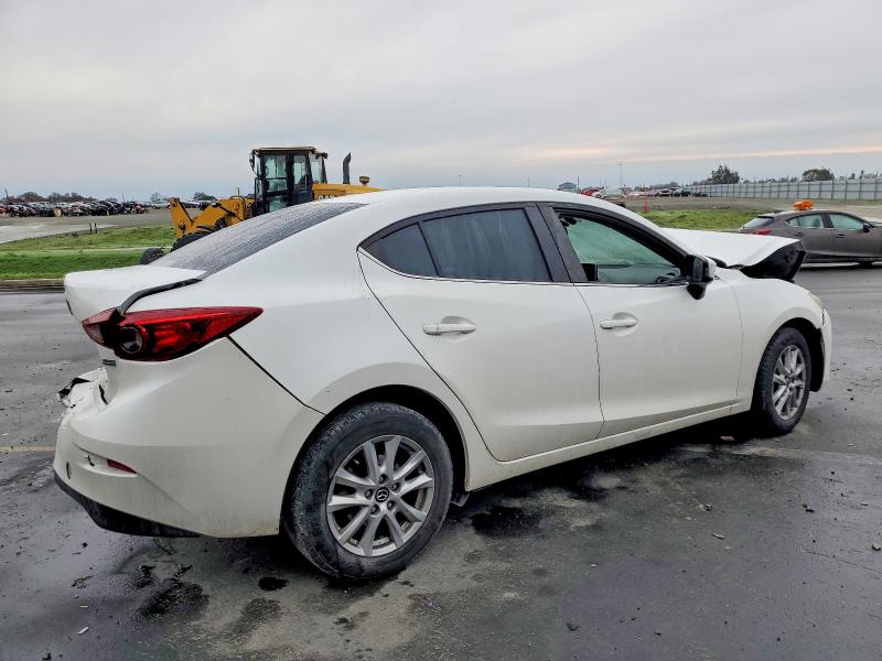 Продажа на аукционе авто 2016 Mazda 3 Sport, vin: JM1BM1U71G1314853, номер лота: 97759295