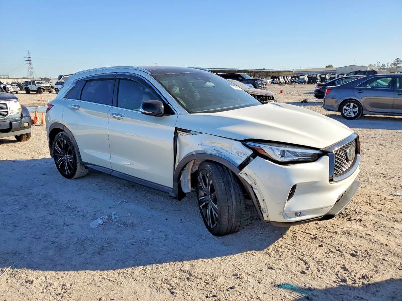 Aukcja sprzedaży 2021 Infiniti Qx50, vin: 3PCAJ5BA5MF113275, numer aukcji: 74146675