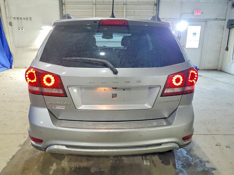 Продажа на аукционе авто 2017 Dodge Journey, vin: 3C4PDCGBXHT501276, номер лота: 72761805