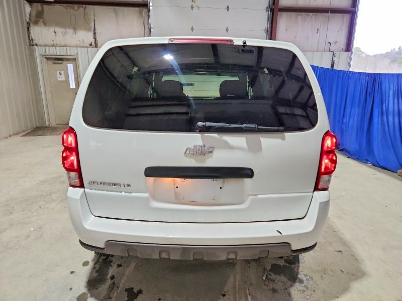 Продажа на аукционе авто 2007 Chevrolet Uplander L, vin: 1GNDU23107D147466, номер лота: 72611525