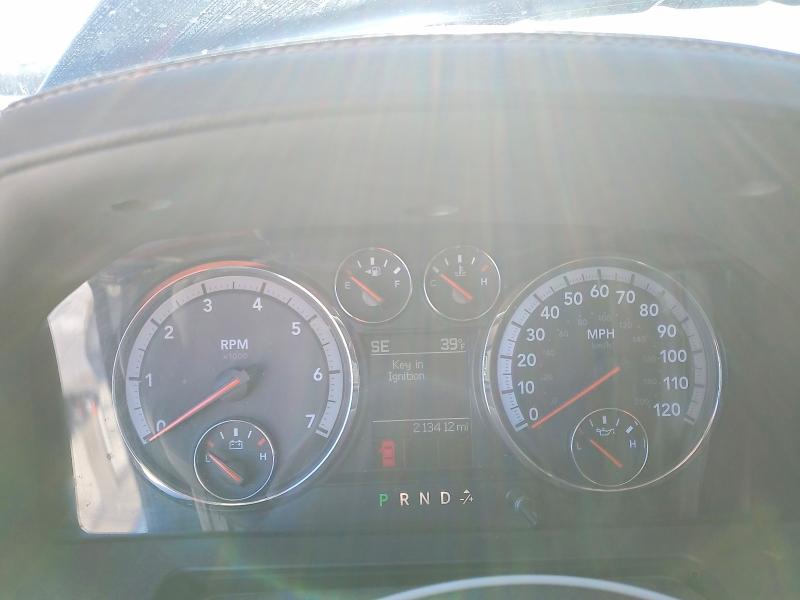 Продажа на аукционе авто 2012 Dodge Ram 1500, vin: 1C6RD7NT4CS344552, номер лота: 74488145