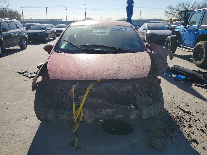 Продажа на аукционе авто 2017 Kia Rio, vin: KNADM4A34H6121335, номер лота: 58006926