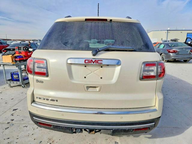 74088045 :رقم المزاد ، 1GKKRRKDXDJ161205 vin ، 2013 Gmc Acadia مزاد بيع