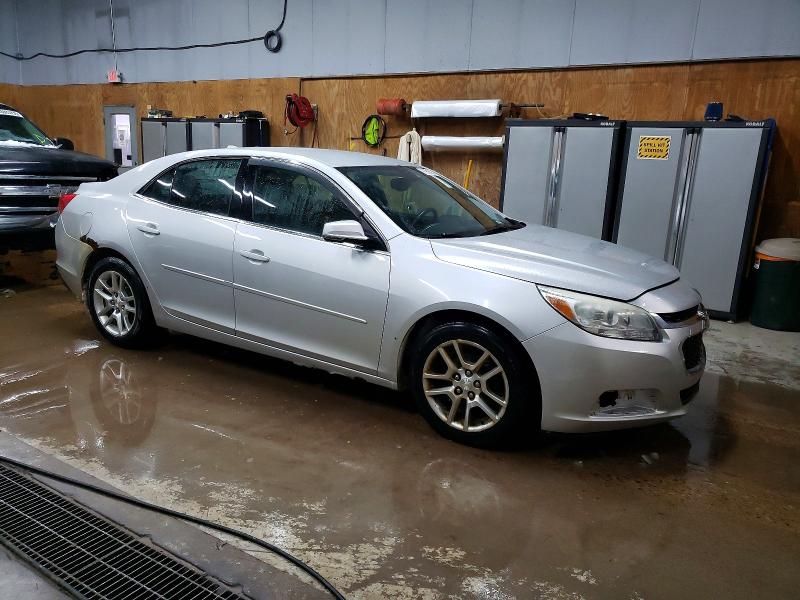 Продажа на аукционе авто 2014 Chevrolet Malibu, vin: 1G11C5SL3EF153565, номер лота: 98981595