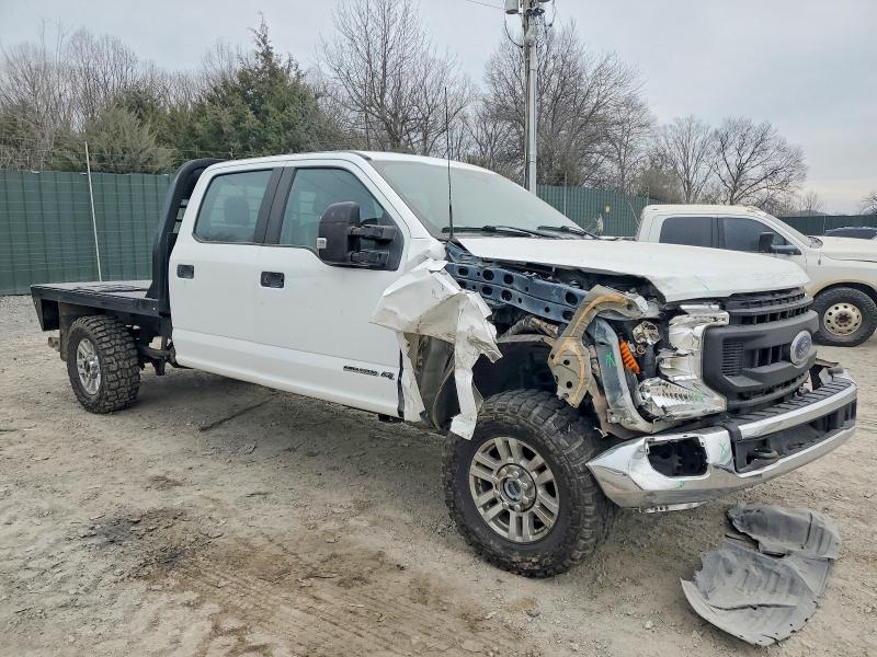 Aukcja sprzedaży 2022 Ford F250, vin: 1FD7W2BT5NEC47021, numer aukcji: 72169705