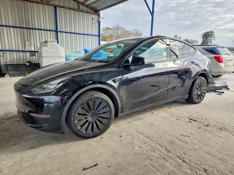 Aukcja sprzedaży 2021 Tesla Model Y, vin: 5YJYGDEE1MF085917, numer aukcji: 96926615