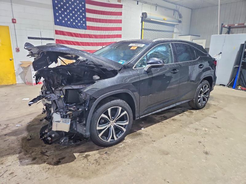 2017 Lexus Rx 350 მანქანა იყიდება აუქციონზე, vin: 2T2BZMCA8HC093440, აუქციონის ნომერი: 72798015