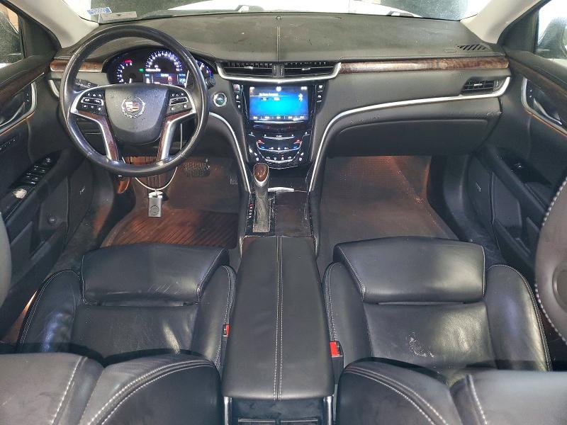 74035785 :رقم المزاد ، 2G61P5S32D9122393 vin ، 2013 Cadillac Xts مزاد بيع
